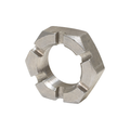 McNeilus 0100668 – NUT-HX, Sltd, 1.00-20 UNF
