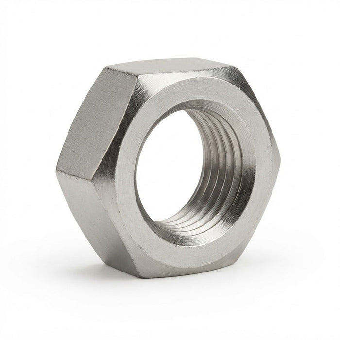 2060201M0A | Western Mixer | NUT