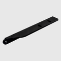 245375 | Con-Tech Manufacturing | CTM - REAR BUMPER ANGLE BRACKET, LH