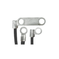 3/0 Cable Assembly - Black