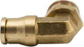 Western Mixer 600-969-1-84 – 1/2 X 1/4 Air Brake Fitting 90*