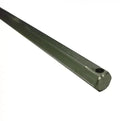 7/16 inch hex shaft metal rod for industrial power equipment