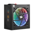 Black / 650W