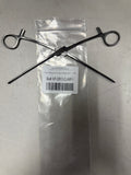 Cryo Clamp for Embryo Vitrification