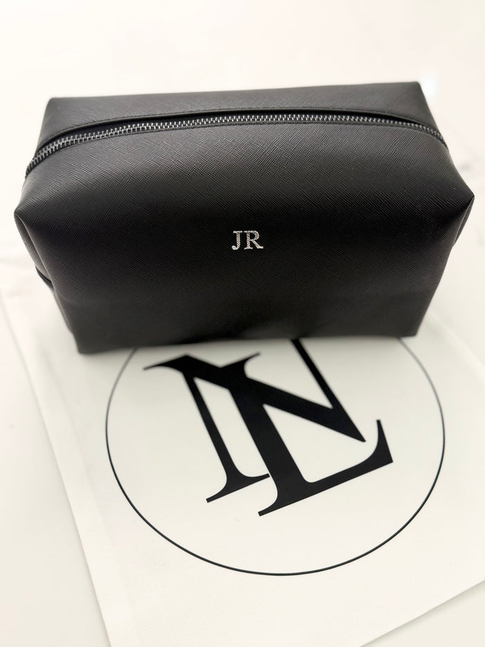 Personalised Toiletry Bag