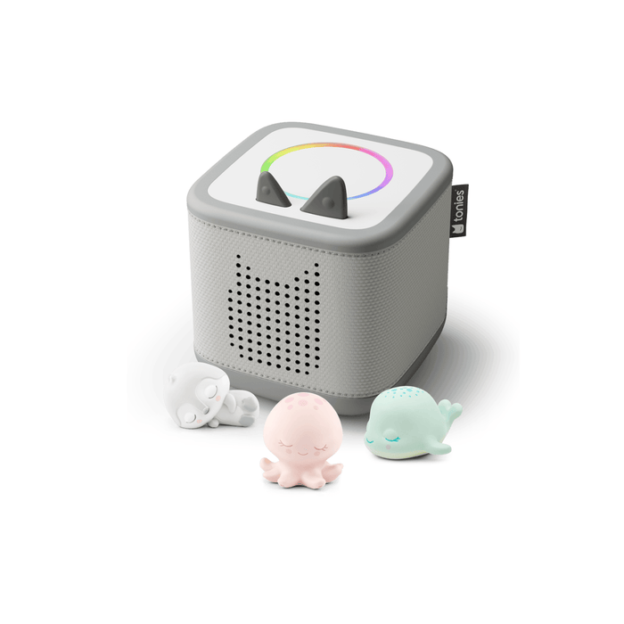 Sleepy Tonies  Box Set | plp image