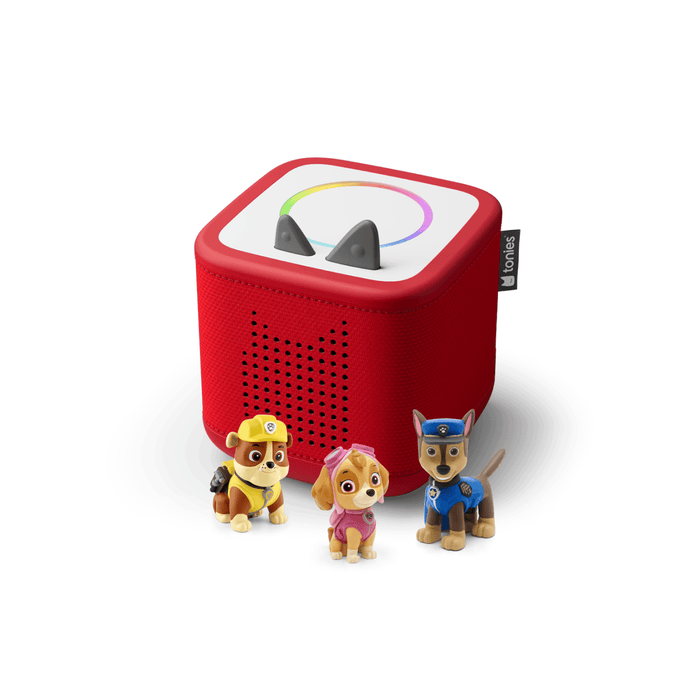 PAW Patrol Tonies  Box Set | plp image