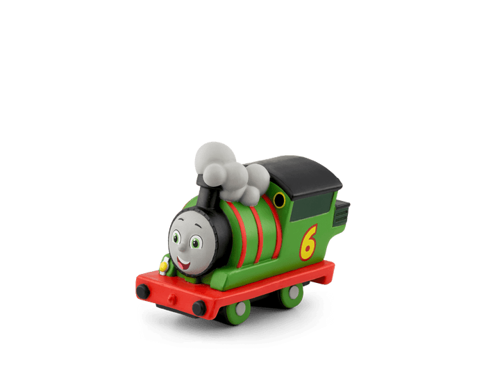 Percy | transparent