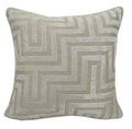 Norfolk Amazing Ivory Large Cushion