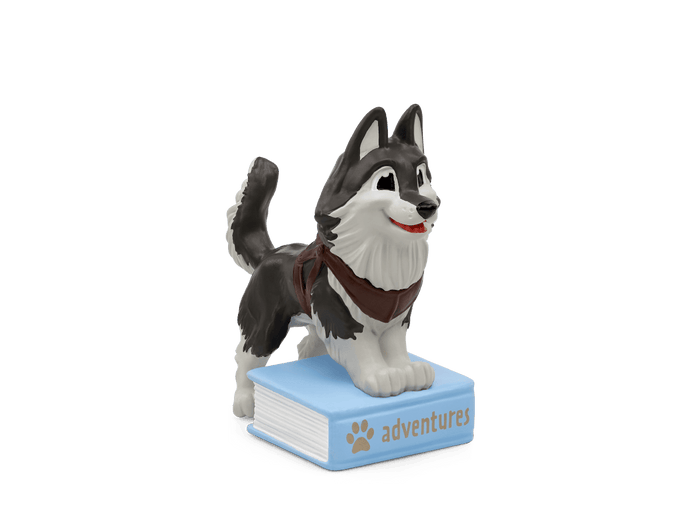 Balto  Togo | transparent