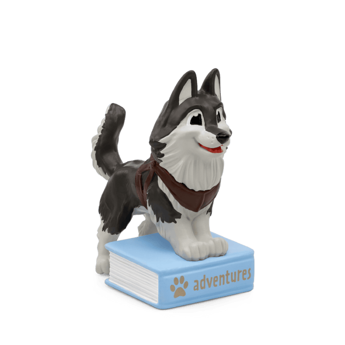 Balto  Togo | bundle