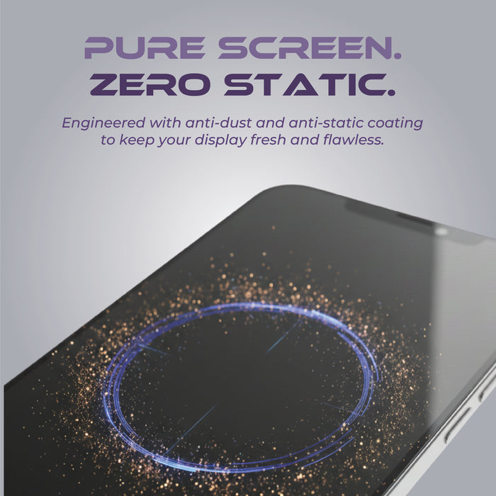 Anti-Spy Privacy Tempered Glass For Samsung Galaxy Z Fold 4