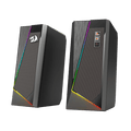 redragon rgb gaming speakers