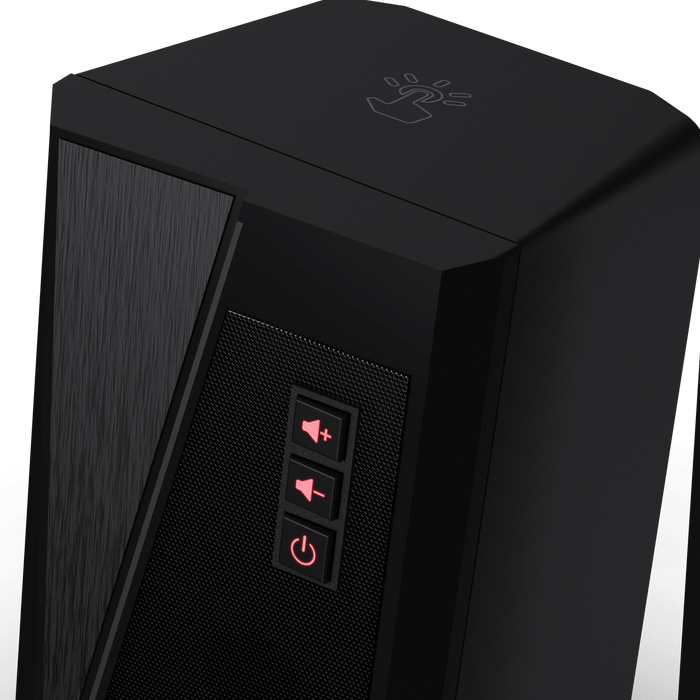 redragon gaming speakers