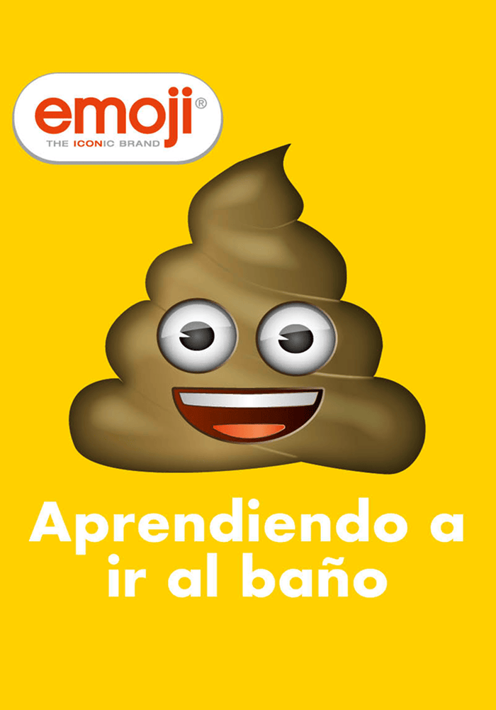 Potty Training Tonie (Spanish) | Illustration