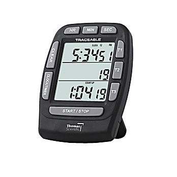 Assorted Traceable® Timers - IVF Store