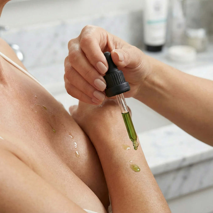 AVOCADO OIL | Natural Base Oil - DOS Cosmetics