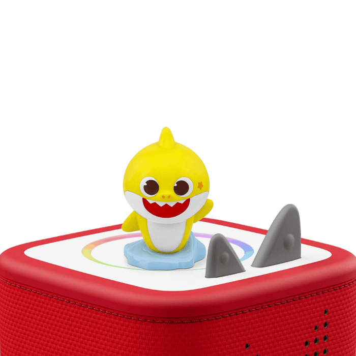 Baby Shark | transparent