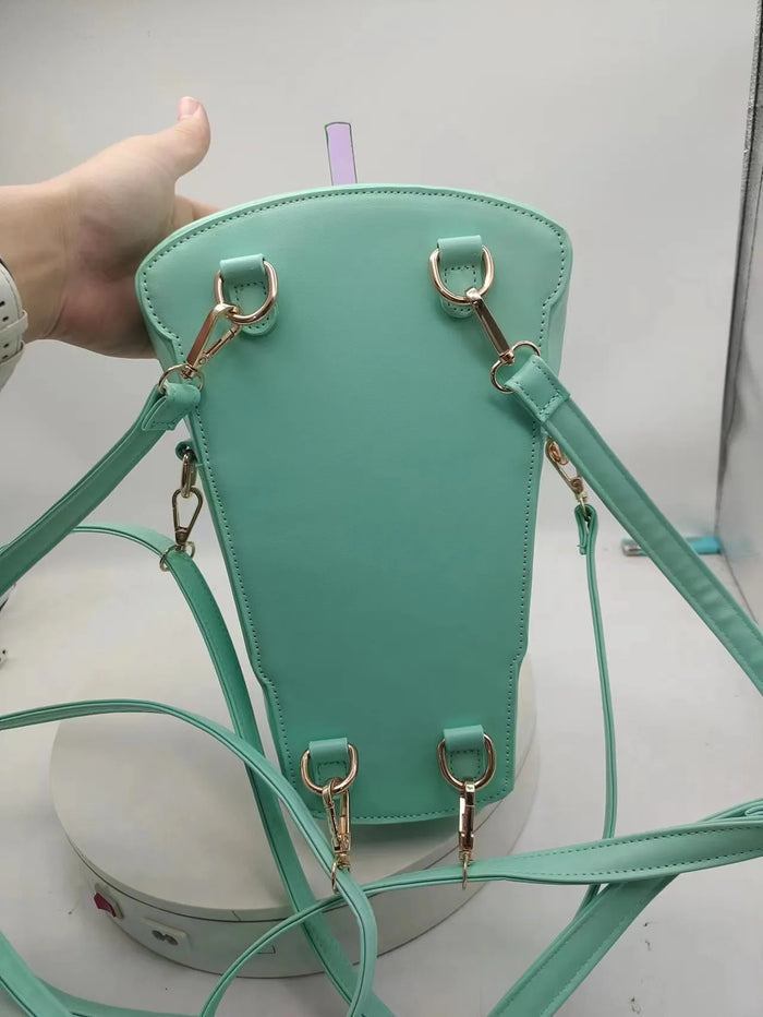 Baja Blastpack Backpack Crossbody Bag Purse READY TO SHIP
