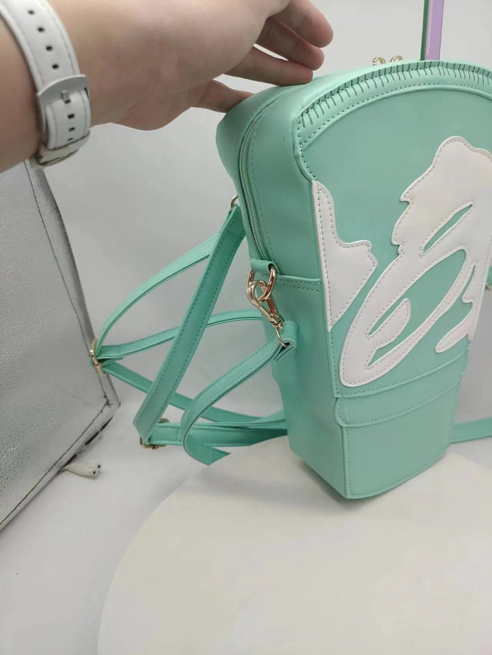 Baja Blastpack Backpack Crossbody Bag Purse READY TO SHIP