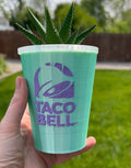 Baja Planter or Pencil Holder
