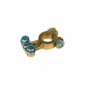 Battery Connector Clamps