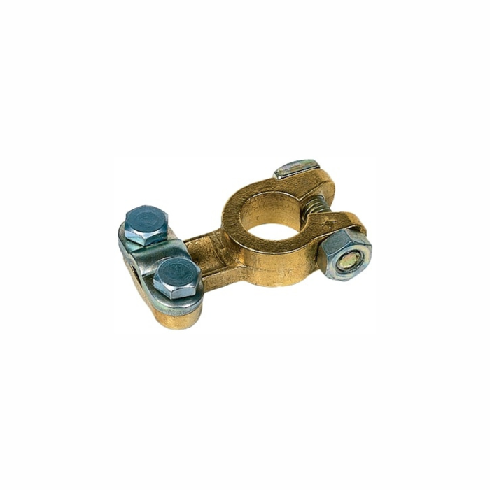 Battery Connector Clamps