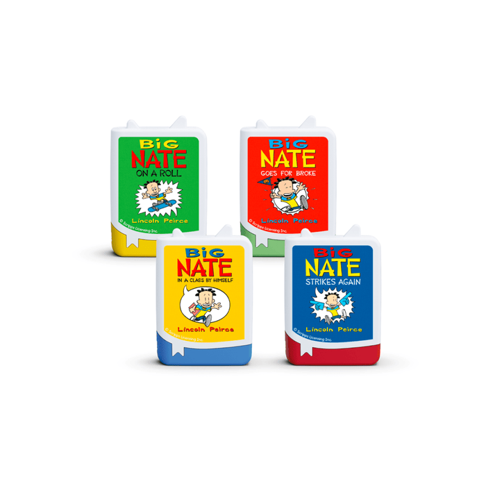 Big Nate | plp image