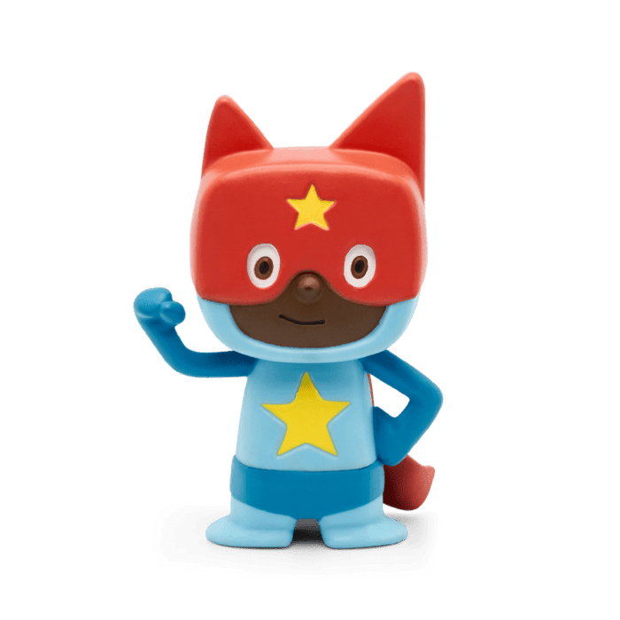 Blue and Red Superhero | bundle
