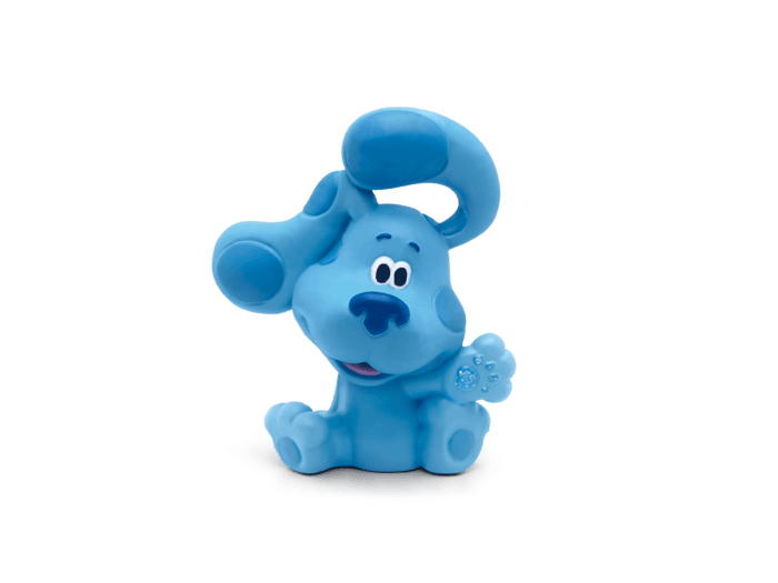 Blue's Clues | transparent