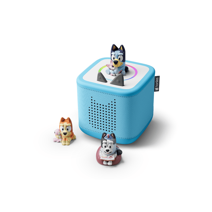 Blue Bluey Starter Set | plp image