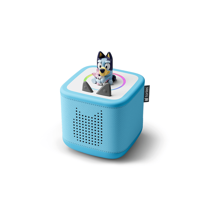 Bluey Starter Set - Blue | plp image