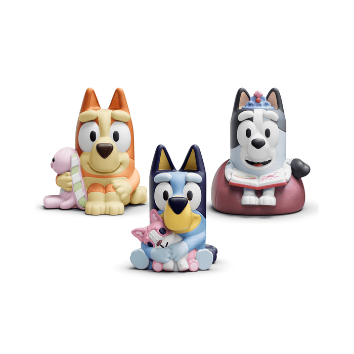 Bluey 3 Pack | plp image