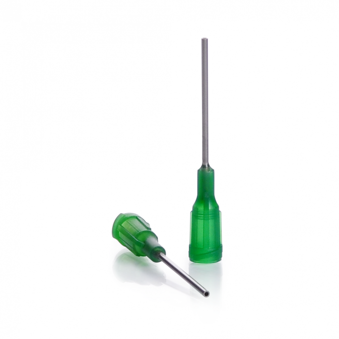 Blunt End Syringe Needles