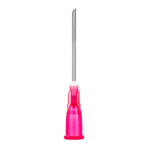 Sol M; Blunt Fill Needle