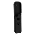 Body Silicone Cover Non-slip Dust Cover PTZ Protective Sleeve Accessories