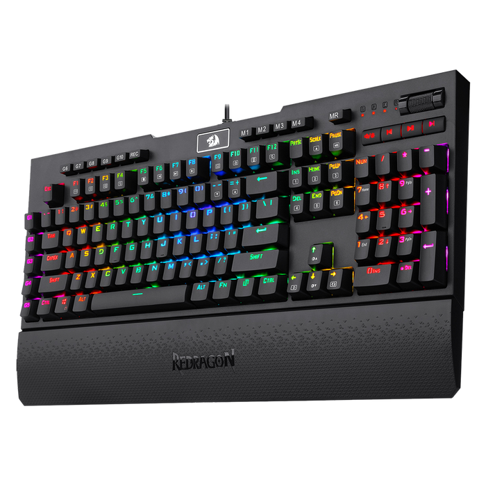 redragon brahma pro review