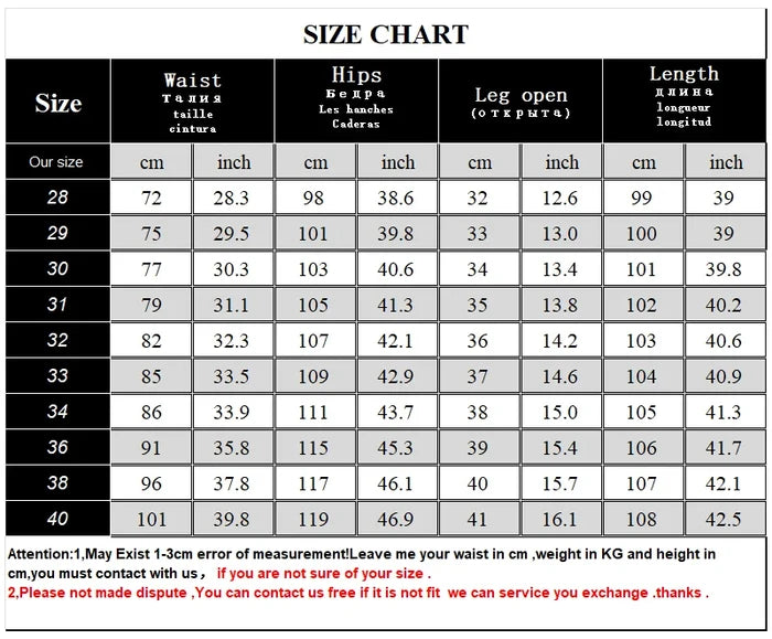 Brand  Men's Autumn Slim fit Straight-leg Jeans Trendy Long Pants Casual Comfortable Denim Trousers