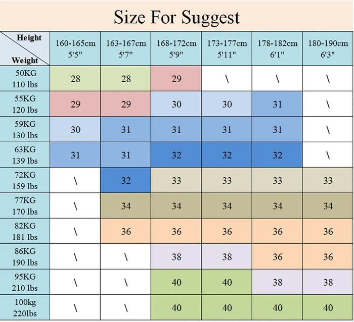 Brand  Men's Autumn Slim fit Straight-leg Jeans Trendy Long Pants Casual Comfortable Denim Trousers