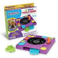 Brightkins Puzzle Feeder - DJ Doggo
