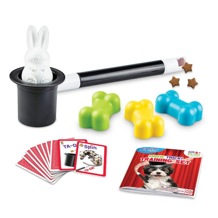 Brightkins Training Set - Magic Trick