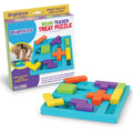 Brightkins Treat Puzzle - Brain Teaser