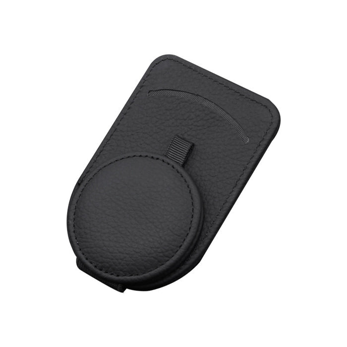 Car Glasses Holder Universal Sun Visor Eyeglasses Clip Sunglasses Case Card