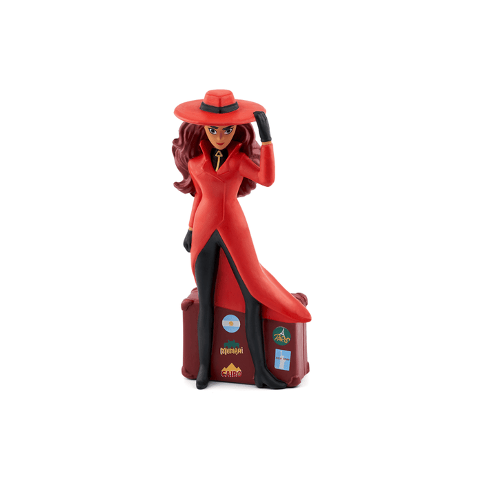 Carmen Sandiego | plp image