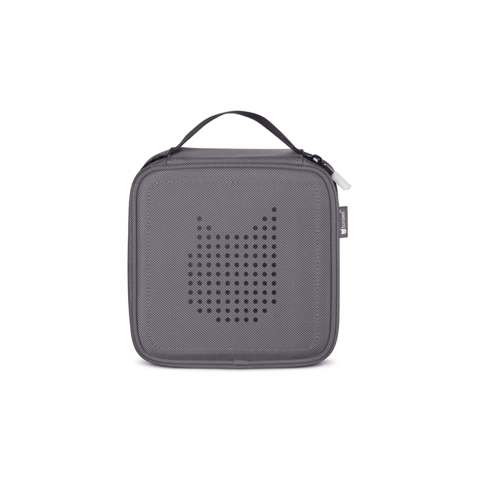 Gray Carrying Case | plp image
