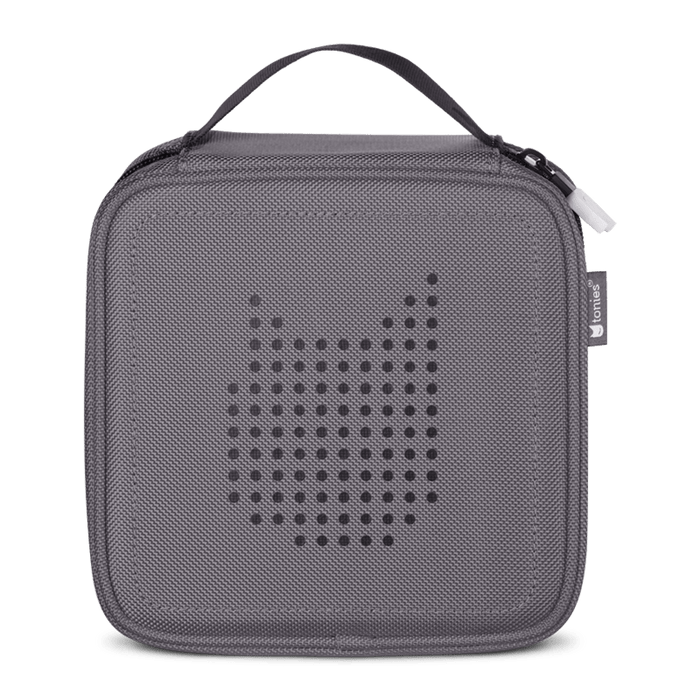 Gray Carrying Case | bundle