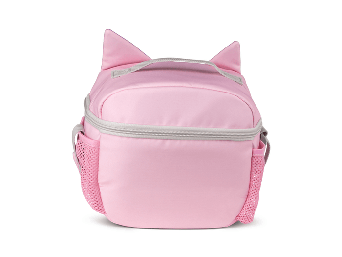 back view of Toniebox Character Bag - Fairy