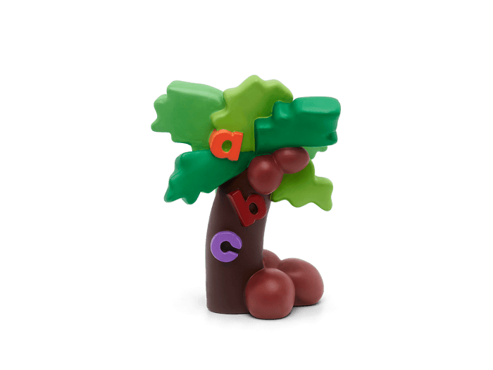 Chicka Chicka Boom Boom | transparent