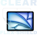 Clear Diamond Flex Unbreakable Membrane Tablet For Apple iPad Air 13 Inch M4 2026