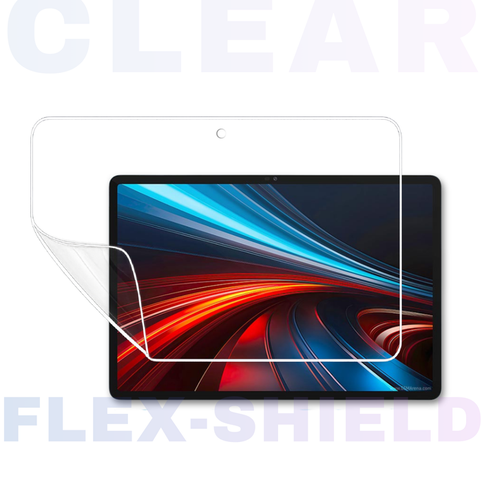 Clear Diamond Flex Unbreakable Membrane Tablet For Honor MagicPad 2